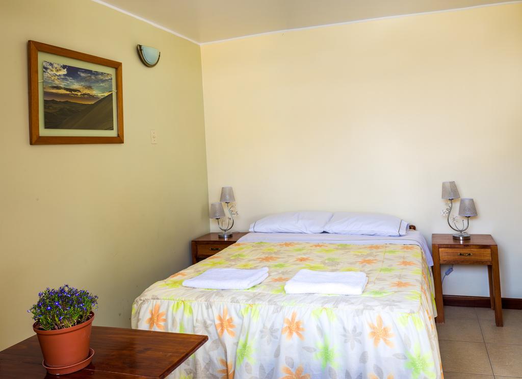 Hospedaje Dulce Estancia Ica Zimmer foto