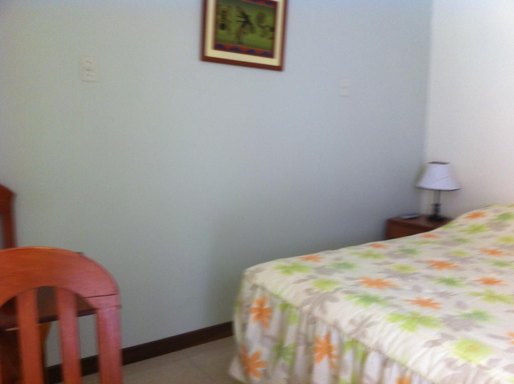 Hospedaje Dulce Estancia Ica Exterior foto