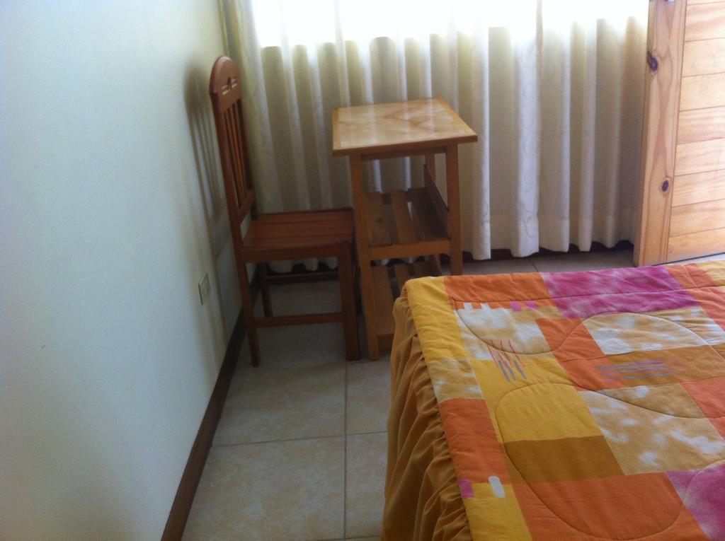 Hospedaje Dulce Estancia Ica Zimmer foto
